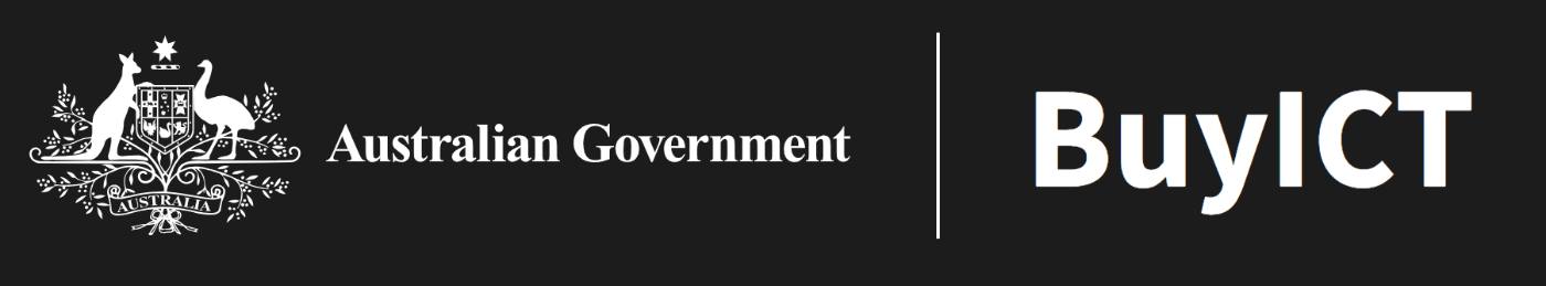 Australian Government BuyICT